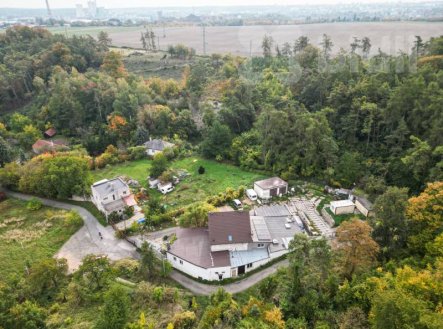 Prodej domu/vily, 520 m²