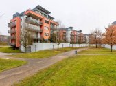 Pronájem bytu, 3+kk, 96 m²