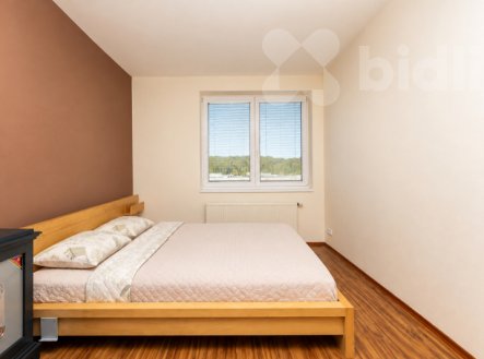 Prodej bytu, 3+kk, 78 m²