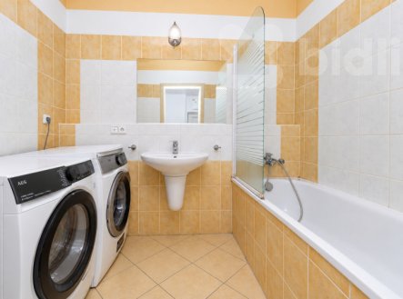 Prodej bytu, 3+kk, 78 m²