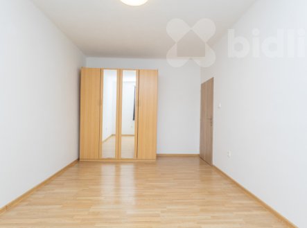 Prodej bytu, 2+kk, 52 m²