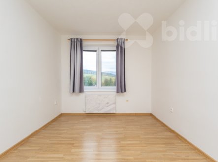 Prodej bytu, 2+kk, 52 m²