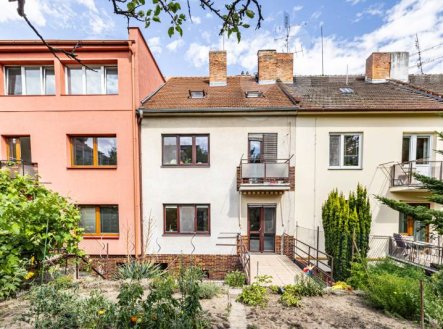 Prodej domu/vily, 224 m²