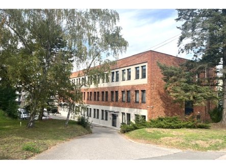 Pronájem bytu, 1+kk, 38 m²
