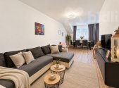 Prodej bytu, 3+kk, 75 m²