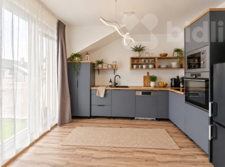 Prodej bytu, 3+kk, 75 m²