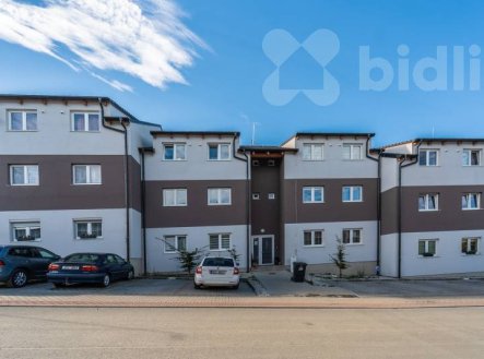 Prodej bytu, 3+kk, 75 m²