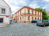 Pronájem bytu, 3+kk, 78 m²