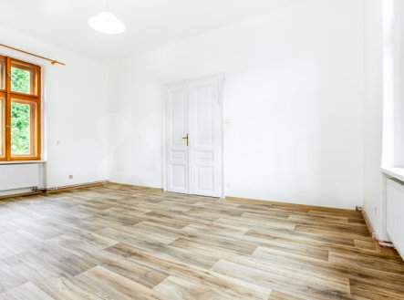 Pronájem bytu, 3+kk, 78 m²