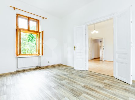 Pronájem bytu, 3+kk, 78 m²