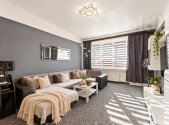 Prodej bytu, 3+1, 82 m²