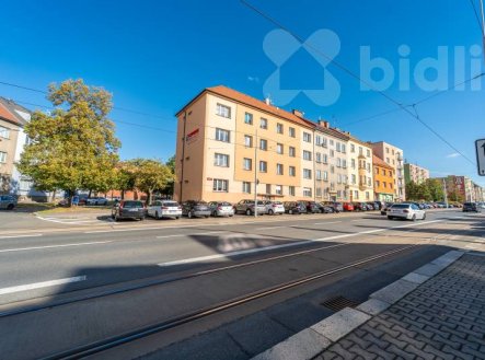 Prodej bytu, 3+1, 82 m²