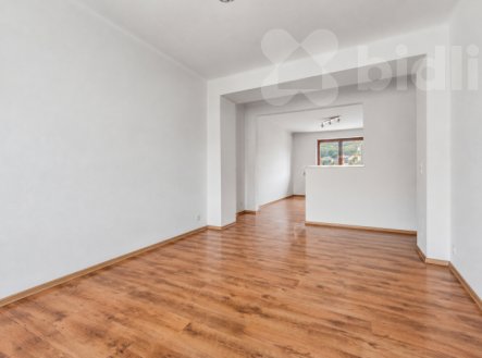 Prodej bytu, 2+kk, 54 m²