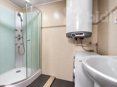Prodej bytu, 2+kk, 54 m²