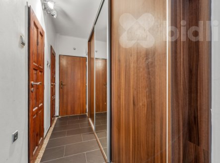Prodej bytu, 2+kk, 54 m²