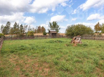 Prodej pozemku pro bydlení, 952 m²