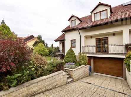 Prodej domu/vily, 225 m²