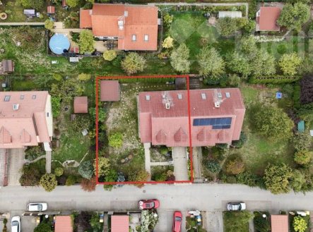 Prodej domu/vily, 225 m²