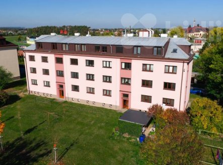 Prodej bytu, 3+1, 70 m²