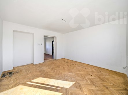 Prodej bytu, 3+1, 70 m²