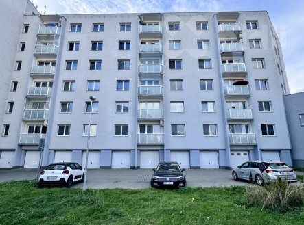 Prodej