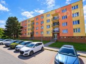 Prodej bytu, 3+1, 72 m²