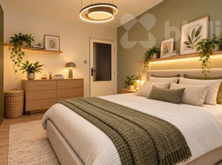 Prodej bytu, 3+1, 72 m²