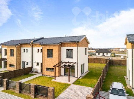 Prodej domu/vily, 139 m²