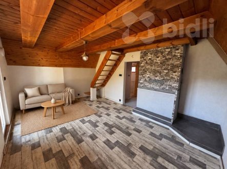 Prodej chaty/rekreačního objektu, 65 m²