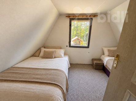 Prodej chaty/rekreačního objektu, 65 m²
