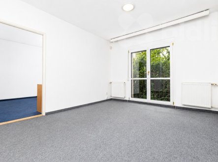 Prodej bytu, 2+1, 50 m²