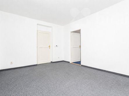 Prodej bytu, 2+1, 50 m²