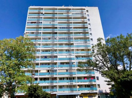 Pronájem bytu, 2+kk, 51 m²