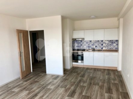 Pronájem bytu, 2+kk, 51 m²