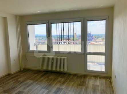 Pronájem bytu, 2+kk, 51 m²