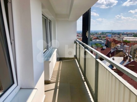Pronájem bytu, 2+kk, 51 m²