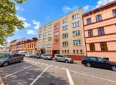 Prodej bytu, 3+1, 77 m²