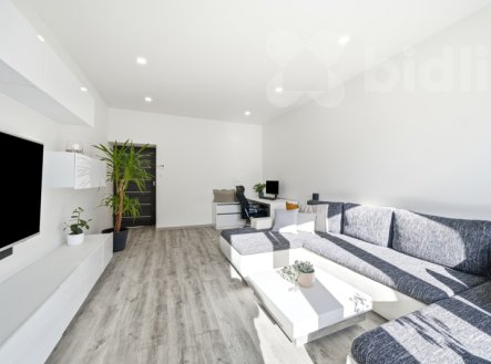 Prodej bytu, 2+1, 56 m²