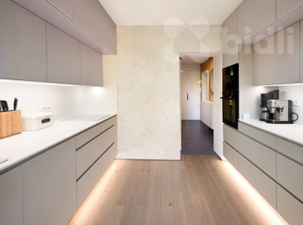 Prodej bytu, 2+1, 63 m²