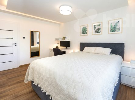 Prodej bytu, 2+1, 63 m²