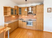 Pronájem bytu, 1+kk, 53 m²
