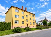 Pronájem bytu, 2+kk, 61 m²