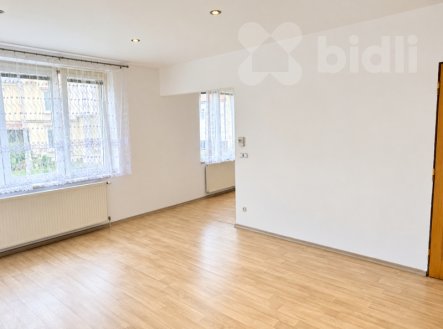 Pronájem bytu, 2+kk, 61 m²