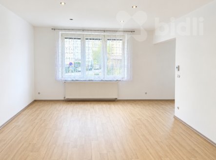 Pronájem bytu, 2+kk, 61 m²