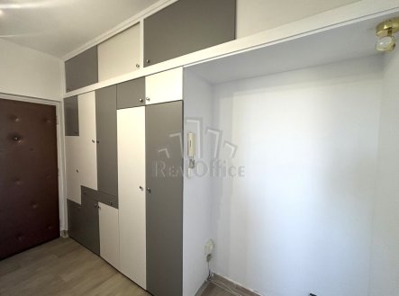 Pronájem bytu, 3+1, 55 m²