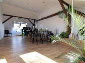 Pronájem kanceláře, 95 m²