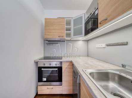 Pronájem bytu, 2+kk, 54 m²