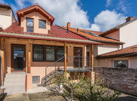 Prodej domu/vily, 133 m²