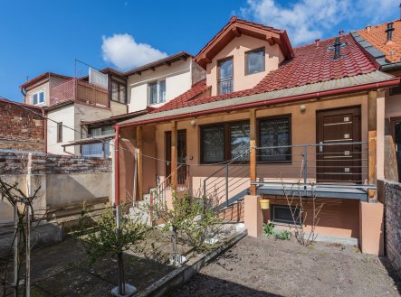 Prodej domu/vily, 133 m²