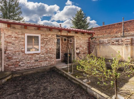 Prodej domu/vily, 133 m²